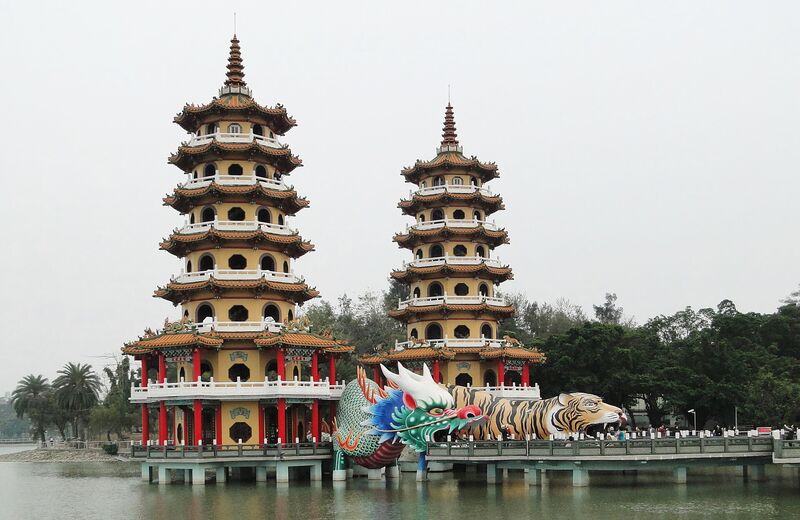 Kaohsiung