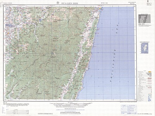 Hualien