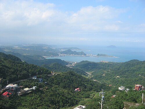 Jiufen