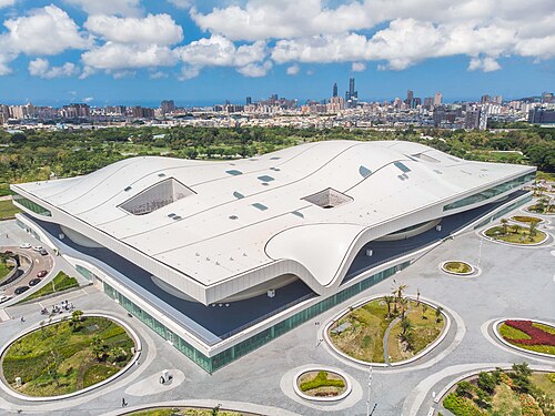 Kaohsiung