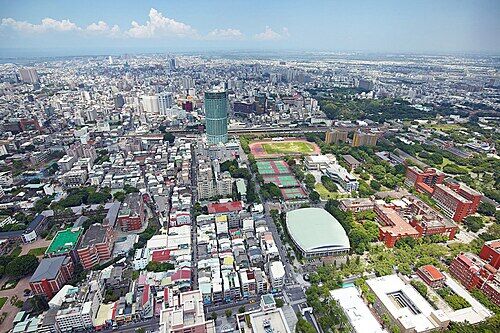 Tainan