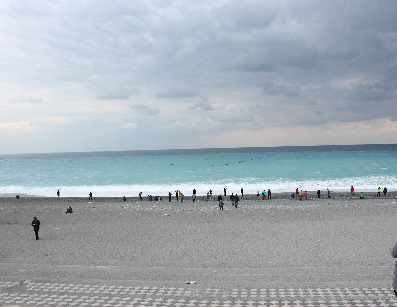Hualien — Taroko